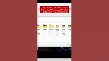jpeg to #notepadplus #pixcelnotepad #rtxnotepad #ebooktyping using Encryptor SoftwareCall 9312953606