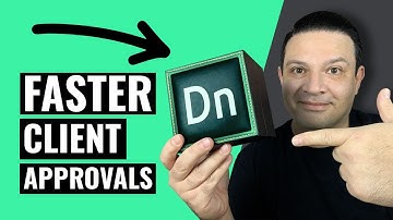 Accelerate Client Approvals like Never Before! Pitching with Adobe Dimension (3D Rendering Software)