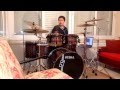 Gliz Ayla - Bahsetmem Laz?m - Drum Cover