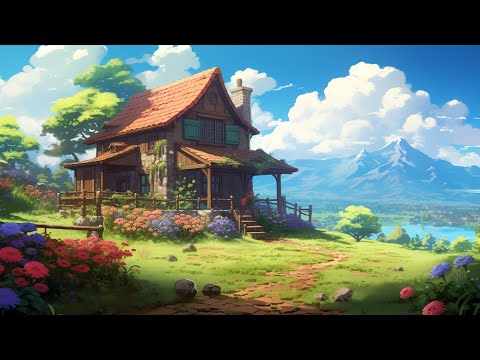 【Goodnight Studio Ghibli Collection】💤 ジブリメドレーピアノ4 時 間 🌊 心を解きほぐす: 最高のリラックスできるスタジオジブリ音楽!🌹 聞きやすい 寝やすい