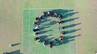 We Are ITF (international tennis freaks)