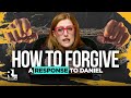 THEY DID ME WRONG! How To Forgive. / @LydiaSMarrow/#reallifeshorts / @vanguardministries