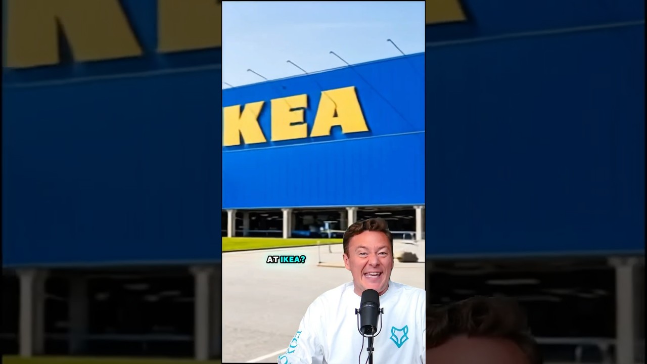 IKEA Restaurant Near Dulles? Here's What We Know About the 142-Seat Spot  Filing in Fairfax County