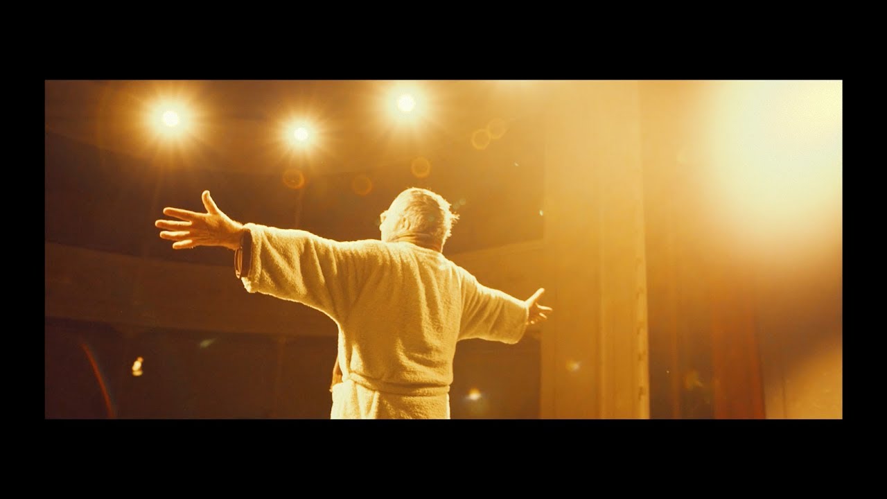 C.B.Green - Somebody's Hero (acoustic version)