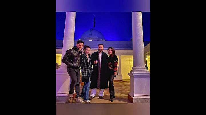 Saif Ali khan with kareena kapoor in pataudi palace #youtubeshorts #bollywood #saifalikhan #shorts