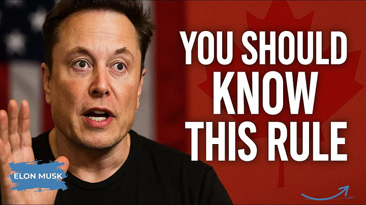 The One Rule that CHANGED My Life | Elon Musk Motivation