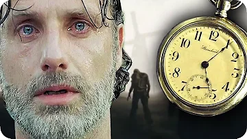 Wird es eine 12 Staffel von The Walking Dead geben?