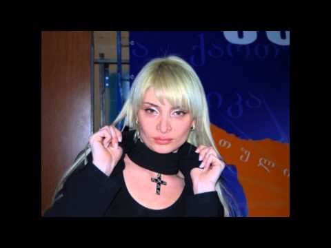 ნინო ღავთაძე    თოლია