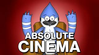 The GREATEST Regular Show Episodes