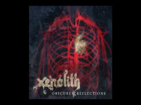 Xenolith — Xenolith   Obscure Reflections   02   Austere Perceptions