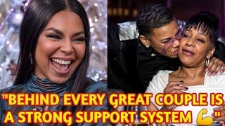 INSIDE ASHANTI AND HIS HUSBAND NELLY INNER CIRCLE, THE FAMILY ❤️ AND FRIENDS SHAPING THEIR JOURNEY ✊
