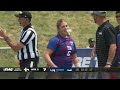 Texas Fury ATX Black vs. THT Yellow highlights | HS Girls Round of 16