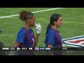 Texas Fury ATX Black vs. THT Yellow highlights | HS Girls Round of 16