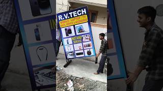 Best Flex Printing & Food Cart Service | Order Now 📢 cell 8220026303