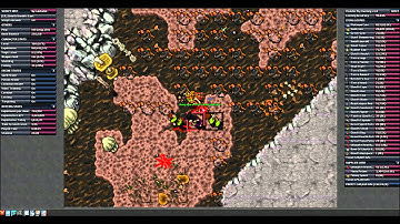 [WindBot] EK - Glooth Bandits East by Garkstal