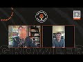 Previewing Bengals vs Patriots with Ben Volin