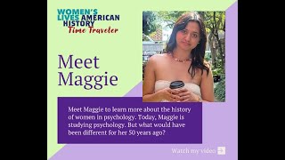 Maggie
