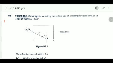ECZ 2021 sci p1 gce question B6