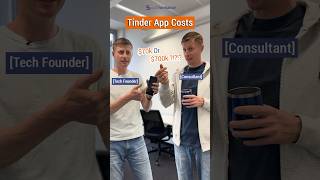 How much would it cost to build a dating app like Tinder or Badoo? #saas #software #mrr #techstartup screenshot 5