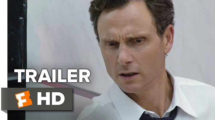 The Belko Experiment Official Trailer 1 (2017) - J...
