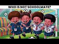 5 Tricky Riddles? Challenge Your Observation Skills!