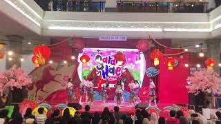 010226 Twice  Likey U0026 Akb48  Heavy Rotation By Hotline  Lcho Media