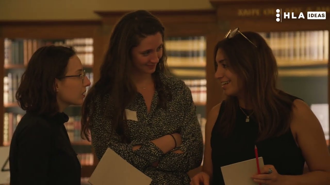 HLA Ideas Conference 2024