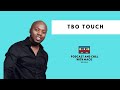 |Episode 297| Tbo Touch on Metro FM, Soweto TV ,Touch Central , Co Parenting , Julius Malema  Drake