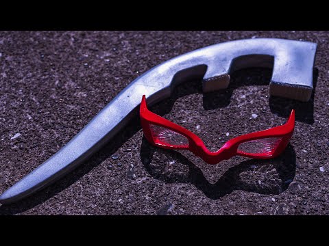 ウルトラセブン、ウルトラアイ ウルトラセブンX ウルトラアイ レビュー Ultra Seven X Ultra