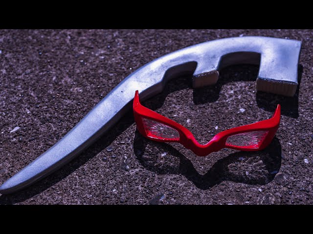 子供の頃の夢を叶えます ウルトラレプリカ ウルトラセブン ウルトラ