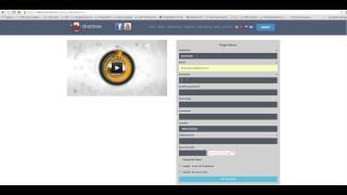OneCoin Registration English by Palvo Filyanov screenshot 4