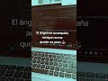 El ángel me acompaña aunque no me quede un peso ⚖️ #dev