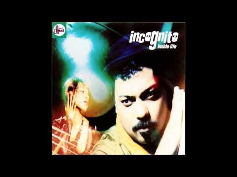 Incognito – Inside Life – CD (Album), [r2379153] | Discogs