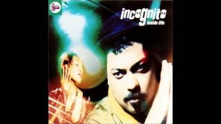 Incognito - Metropolis