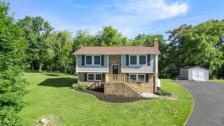 325 Mulberry Dr SW, Christiansburg, VA