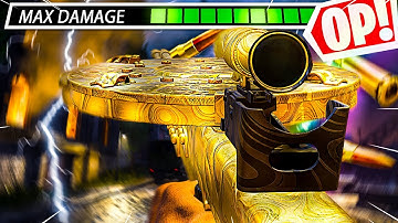 BEST LMG AFTER UPDATE? NEW DP27 LOADOUT is BROKEN VANGUARD SEASON 1! (Best LOW DP27 Class Loadout)