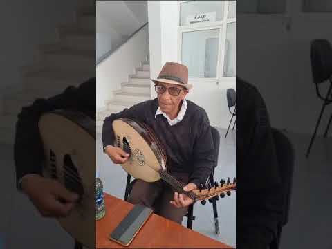 موسيقى حبي لمحمد عبد الوهاب تحت اشراف الاستاذ محمد النجاري تحياتي