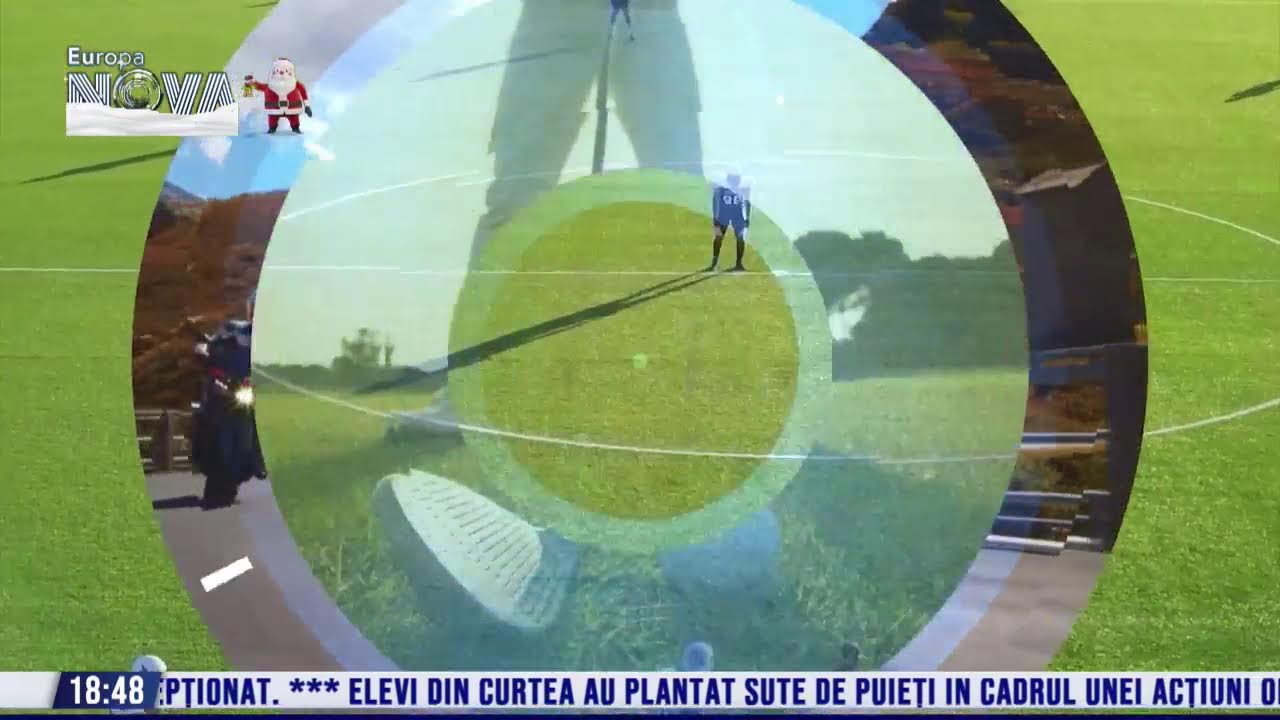 ÎN DIRECT - Știrile orei 18:30 - 12.12.2025 - Tele Europa Nova Timișoara ÎN DIRECT - Știrile orei 18:30 - 12.12.2025 - Tele Europa Nova Timișoara