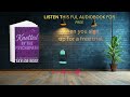 Knotted by the Psychopath Audiobook | Dark Psychological Romance Thriller