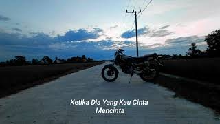 Story WA Tak Mampu Pergi