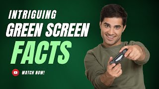 How Does Green Screen Technology Work? Unraveling The Magic Of Chroma Keying Capcut Greenscreen?