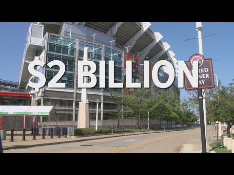 Cleveland Browns looking at Brook Park, other 'additional sites' in Northeast Ohio for new stadium