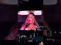 Beyoncé Drunk in love Full performance Dubai 2023