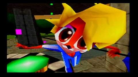Crash Bandicoot Racing (PS1) Gameplay Part 3