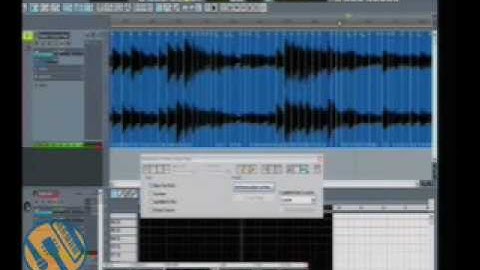 Cakewalk Sonar 6: Tempo Map Creation