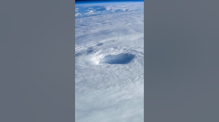 UPDATE: Hurricane Milton Aftermath
