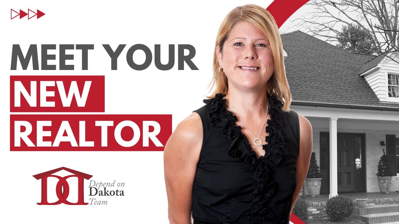 Meet Dakota Riley Depend on Dakota South Shore MA Realtor in