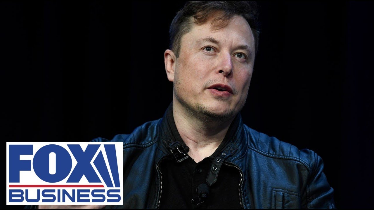 Elon Musk hopes more people like this Republican run for office