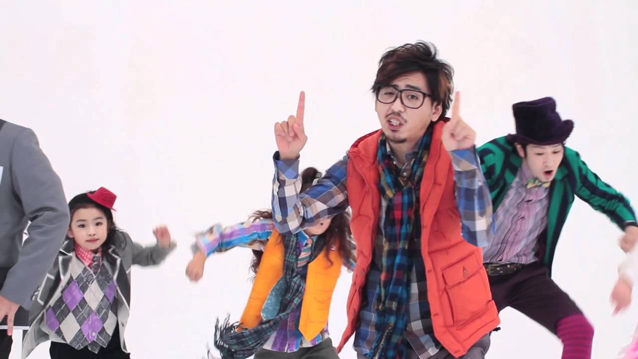 ヒップホップ 綾瀬市 ジュエルダンススタジオ | CM&PV MOVIE