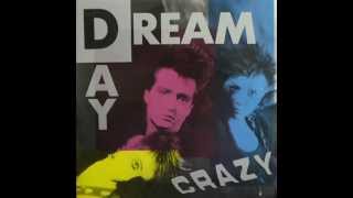 Day Dream - Crazy (extended version)